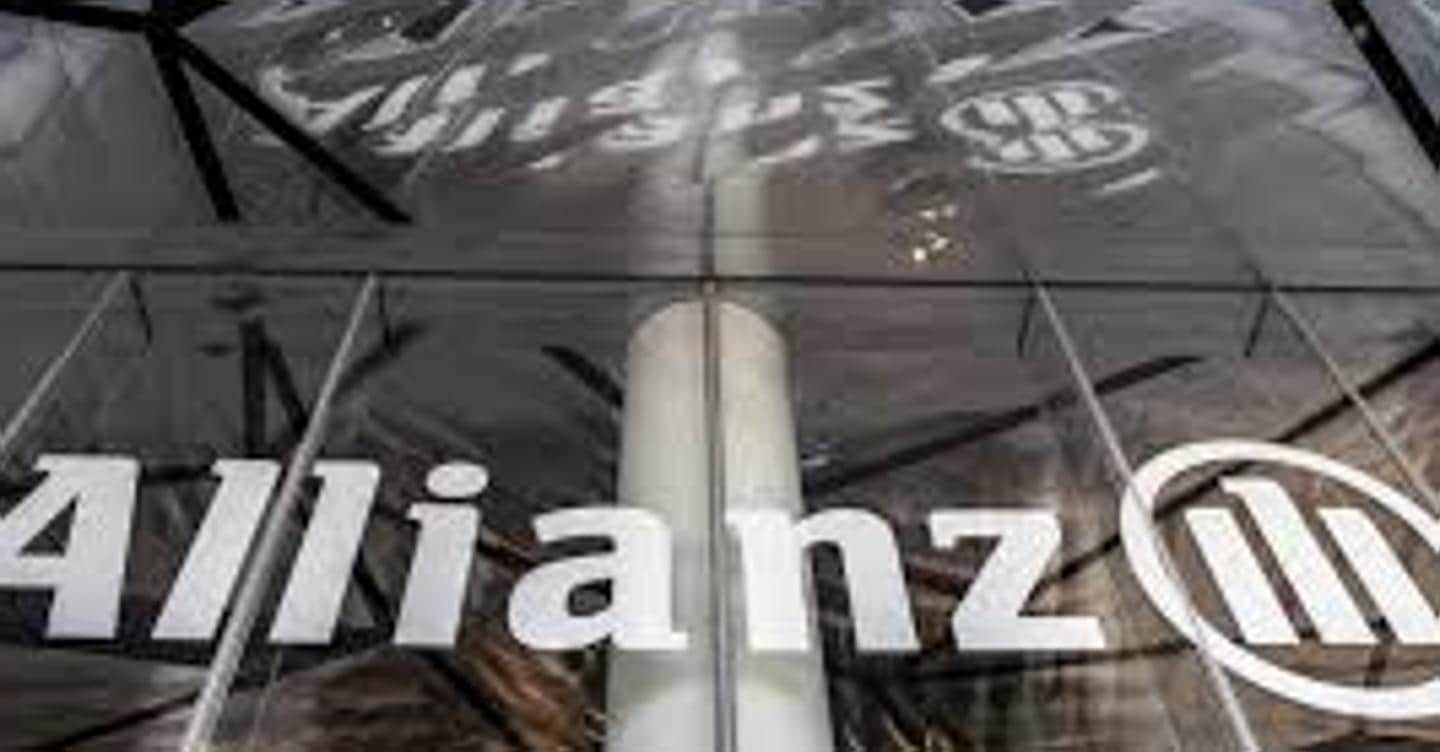 Allianz alza le stime per fine anno trainata dal Danni Il Sole 24 ORE